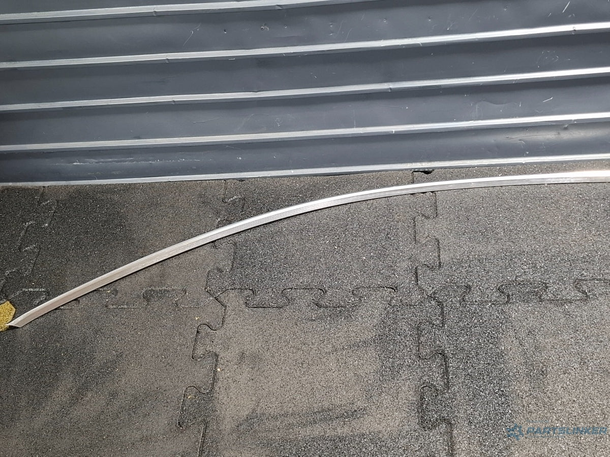 Ornament crom superior usi AUDI A4 IV Avant 8K5, B8 2007 - 2015 TDI CAGA, CJCA, CMEA, CMFA 8K9853703A , 8K9853345L