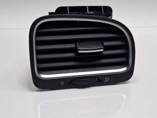 Grila ventilatie bord VOLKSWAGEN GOLF VI 5K1_ 2011 TDi BlueMotion CAYC 77KW|105HP 2011