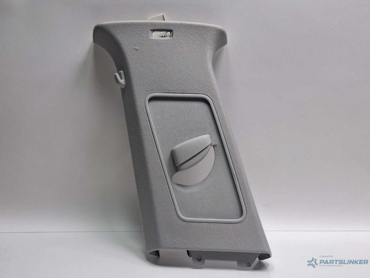 Ornament stalp centura stanga VOLKSWAGEN GOLF VI 5K1_ 2008 - 2012 TDi BlueMotion CAYC 1K4867243 , 1K0868311