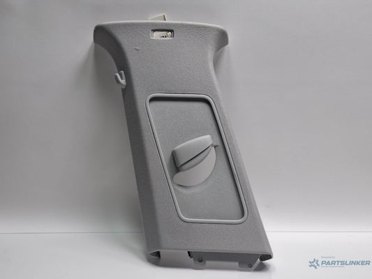 Ornament stalp centura stanga VOLKSWAGEN GOLF VI 5K1_ 2008 - 2012 TDi BlueMotion CAYC 1K4867243 , 1K0868311