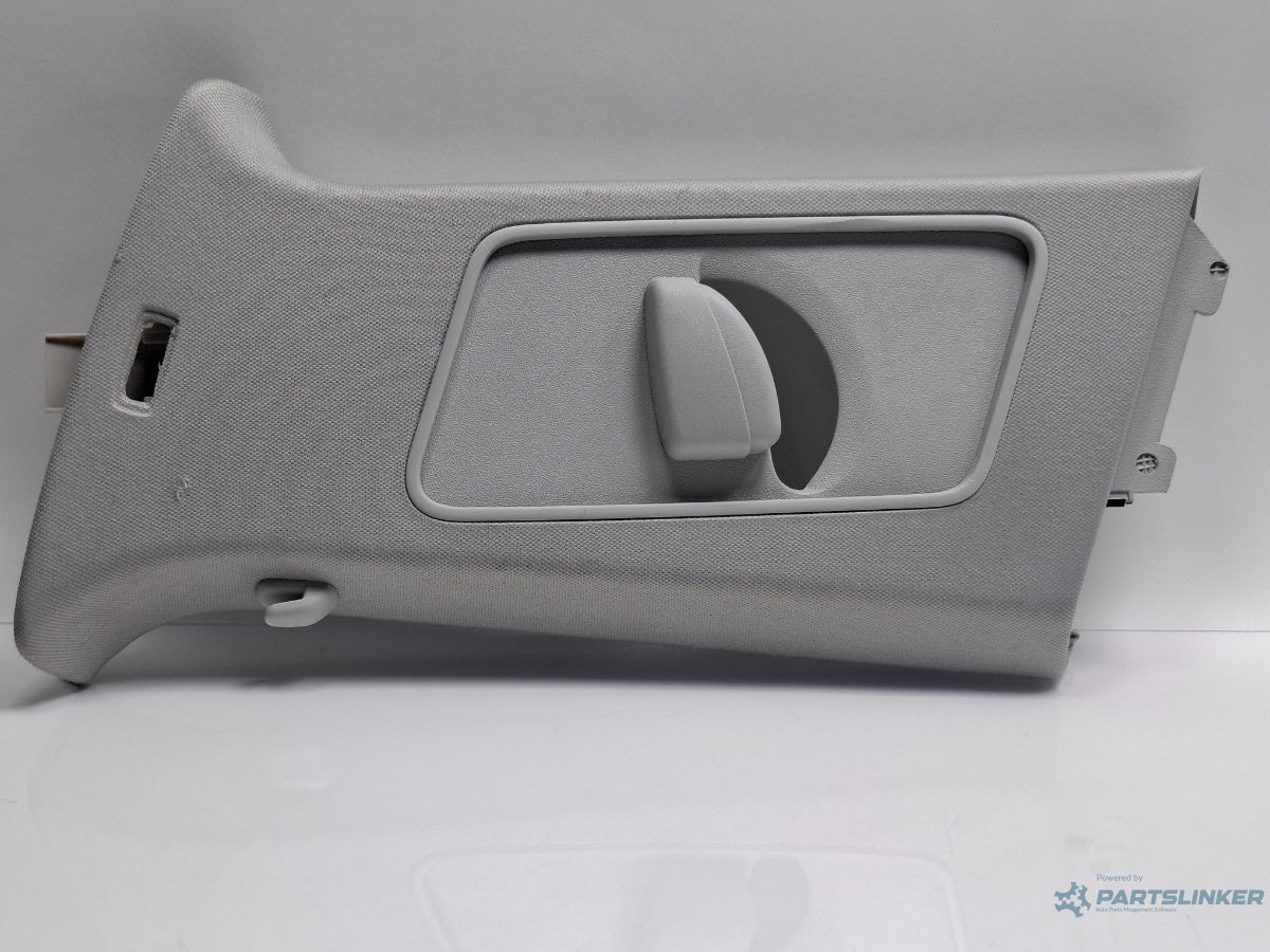 Ornament stalp centura stanga VOLKSWAGEN GOLF VI 5K1_ 2008 - 2012 TDi BlueMotion CAYC 1K4867243 , 1K0868311