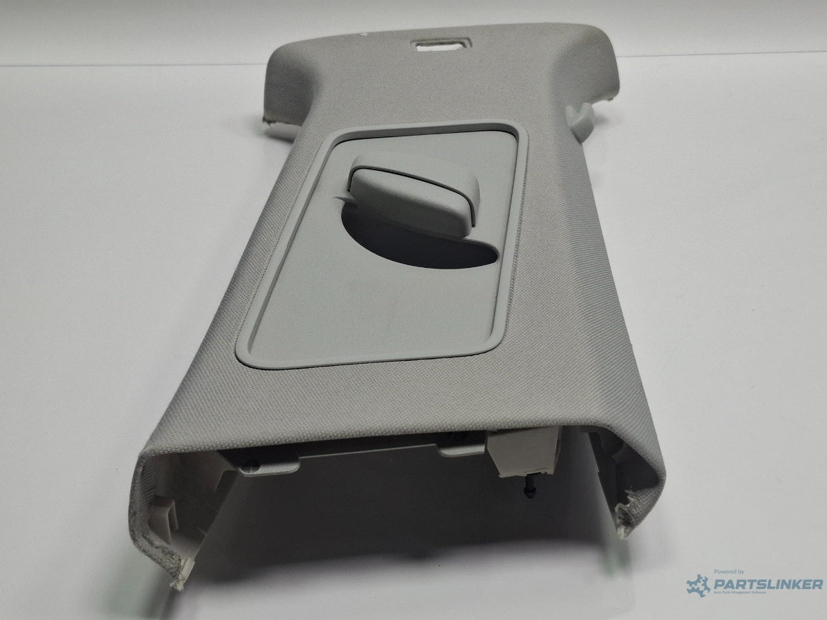 Ornament stalp centura dreapta VOLKSWAGEN GOLF VI 5K1_ 2008 - 2012 TDi BlueMotion CAYC  1K4867244 , 1K0868312