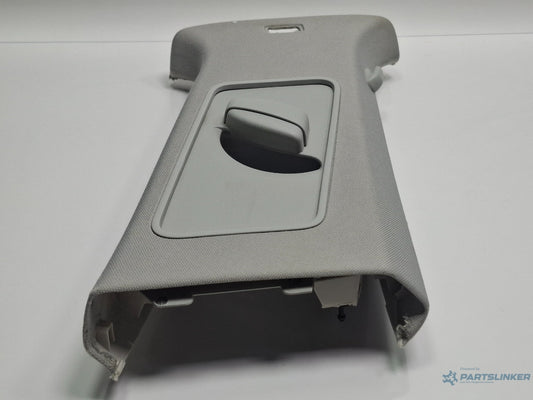 Ornament stalp centura dreapta VOLKSWAGEN GOLF VI 5K1_ 2008 - 2012 TDi BlueMotion CAYC  1K4867244 , 1K0868312