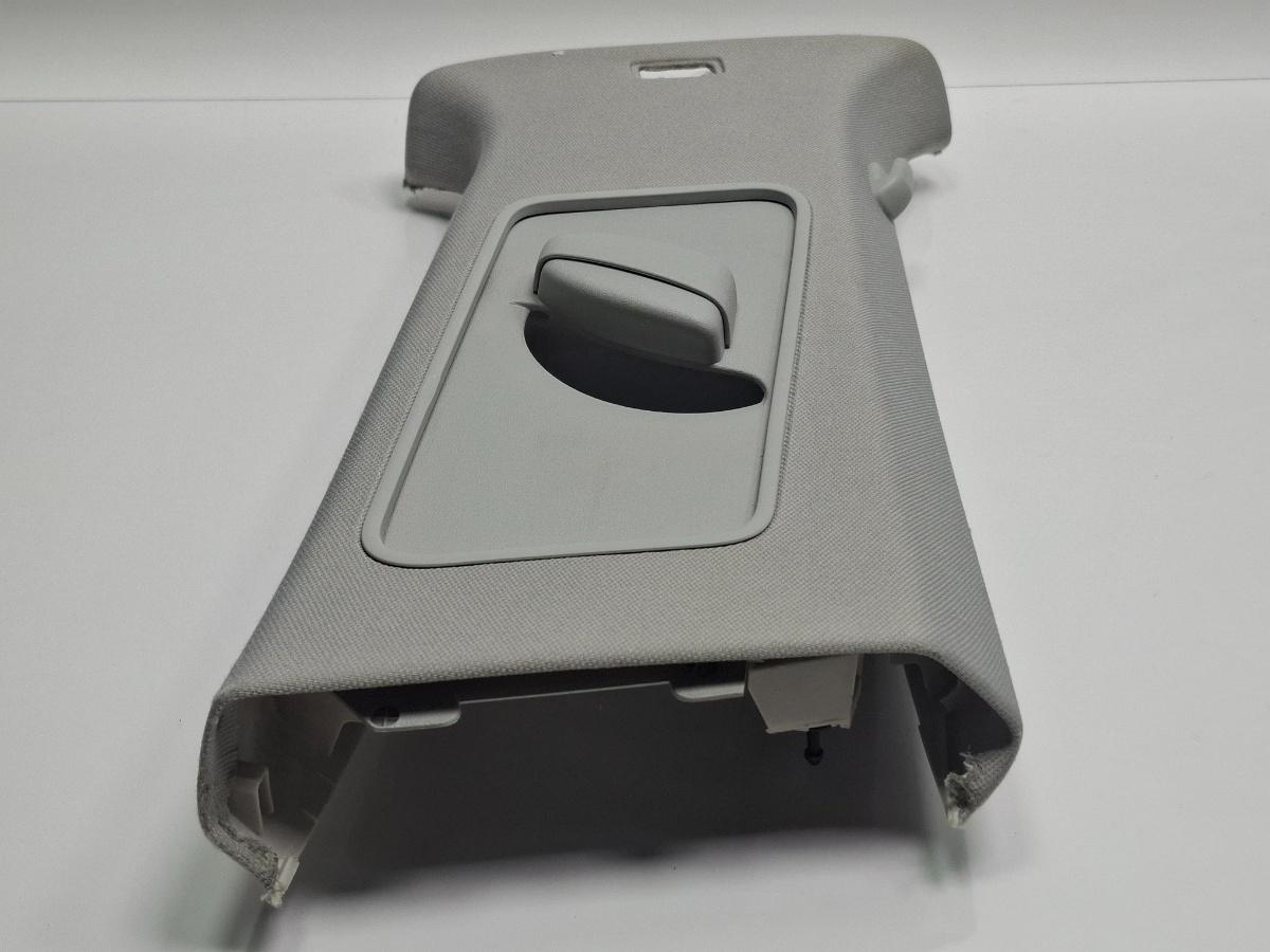 Ornament stalp centura VOLKSWAGEN GOLF VI 5K1_ 2011 TDi BlueMotion CAYC 77KW|105HP 2011