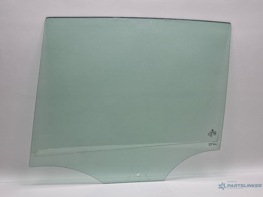 Geam usa stanga spate VOLKSWAGEN GOLF VI 5K1_ 2008 - 2012 TDi BlueMotion CAYC SAINT-GOBAIN 43R-01057 5K6845025C