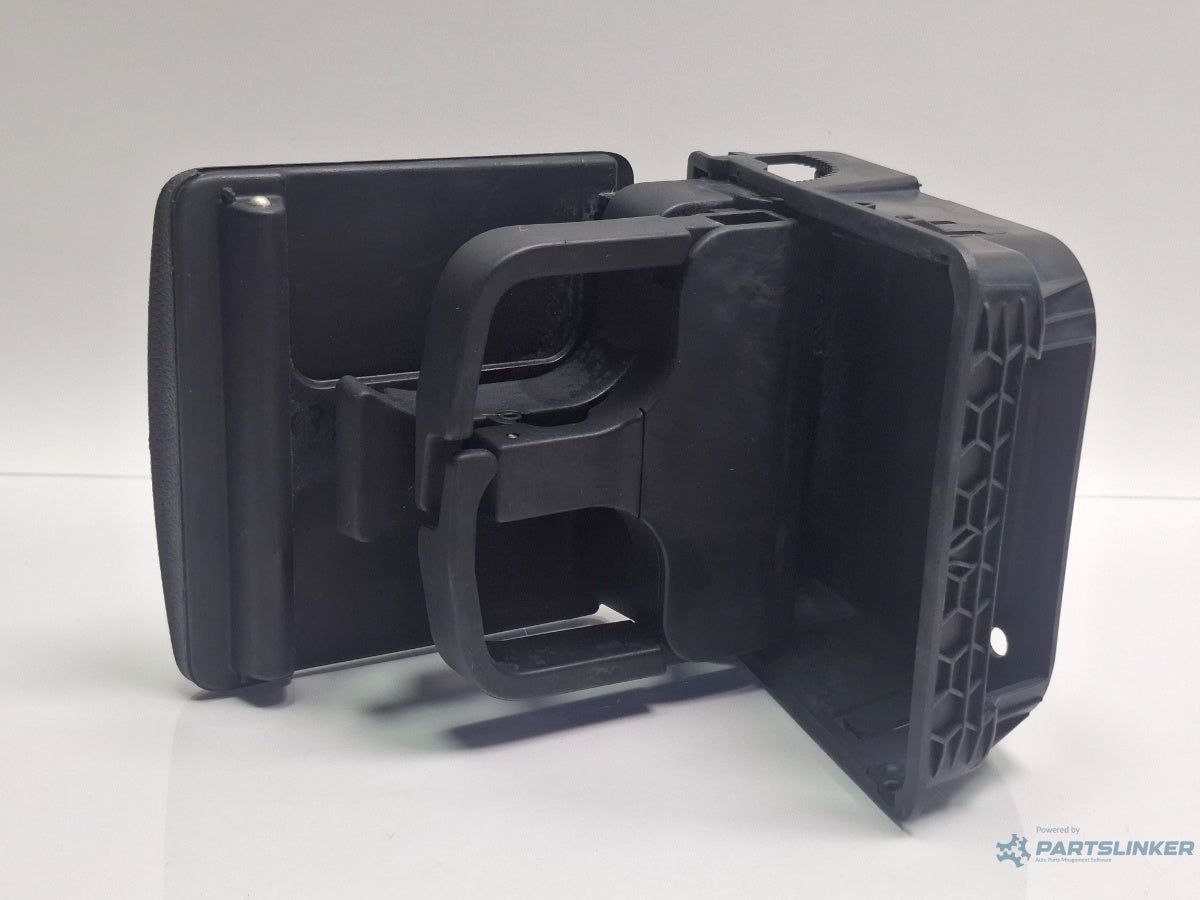 Suport pahare spate VOLKSWAGEN GOLF VI 5K1_ 2008 - 2012 TDi BlueMotion CAYC 1K0862532G , 1K0862533G