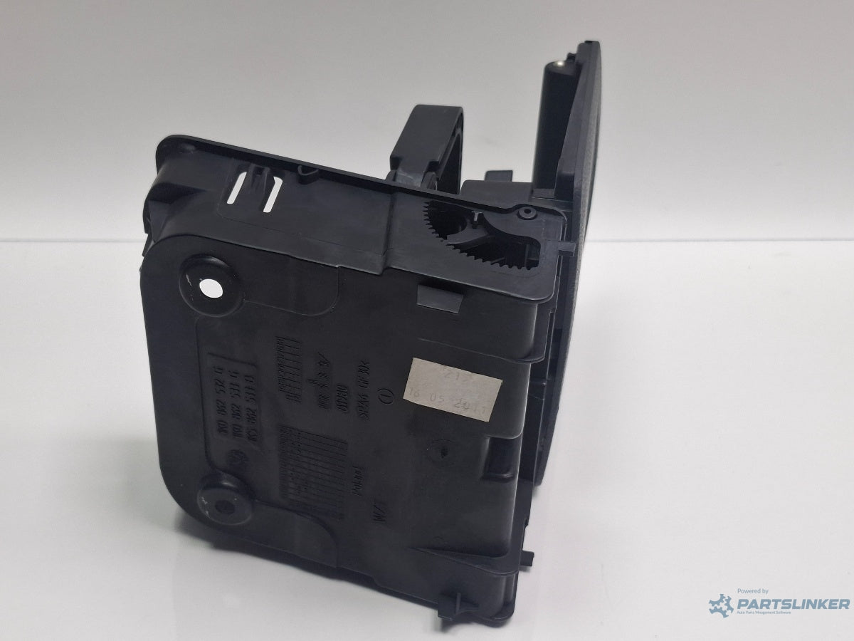 Suport pahare spate VOLKSWAGEN GOLF VI 5K1_ 2008 - 2012 TDi BlueMotion CAYC 1K0862532G , 1K0862533G