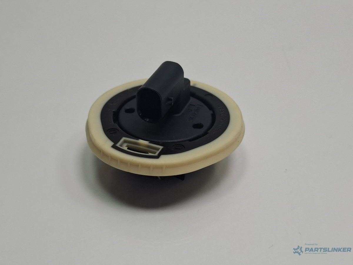 Senzor impact VOLKSWAGEN GOLF VI 5K1_ 2008 - 2012 TDi BlueMotion CAYC 5WK44007 5K0959354