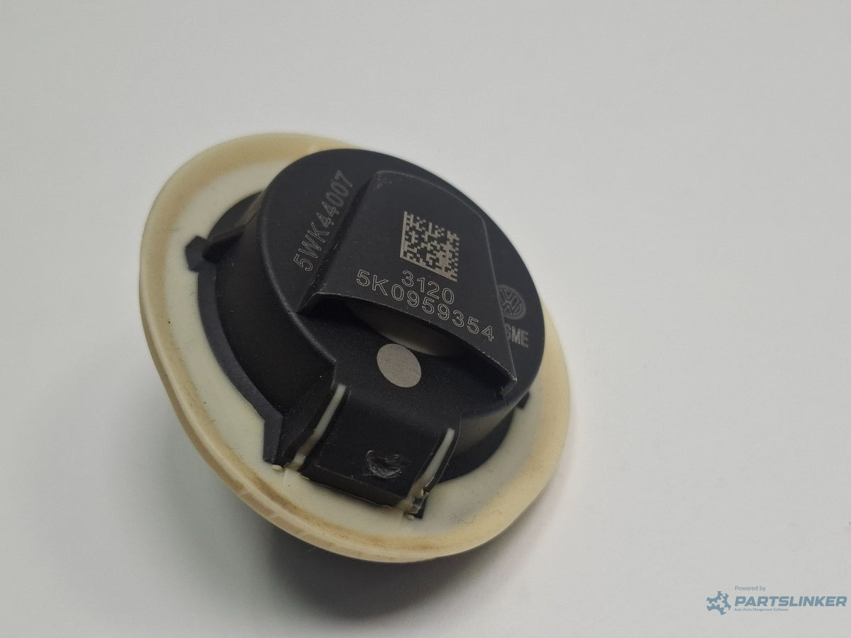 Senzor impact VOLKSWAGEN GOLF VI 5K1_ 2008 - 2012 TDi BlueMotion CAYC 5WK44007 5K0959354