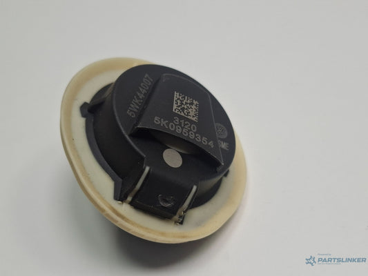 Senzor impact VOLKSWAGEN GOLF VI 5K1_ 2008 - 2012 TDi BlueMotion CAYC 5WK44007 5K0959354