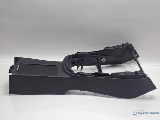 Consola centrala VOLKSWAGEN GOLF VI 5K1_ 2008 - 2012 TDi BlueMotion CAYC 1K0862531A