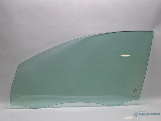 Geam usa stanga fata VOLKSWAGEN GOLF VI 5K1_ 2008 - 2012 TDi BlueMotion CAYC SAINT-GOBAIN 43R-001025 5K4845201B