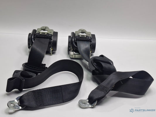 Centuri siguranta fata VOLKSWAGEN GOLF VI 5K1_ 2008 - 2012 TDi BlueMotion CAYC 1K4857705BH , 1K4857706BK