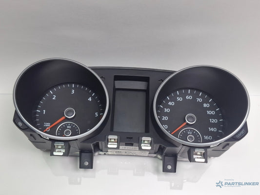 Ceasuri bord VOLKSWAGEN GOLF VI 5K1_ 2008 - 2012 TDi BlueMotion CAYC 5K0920972A