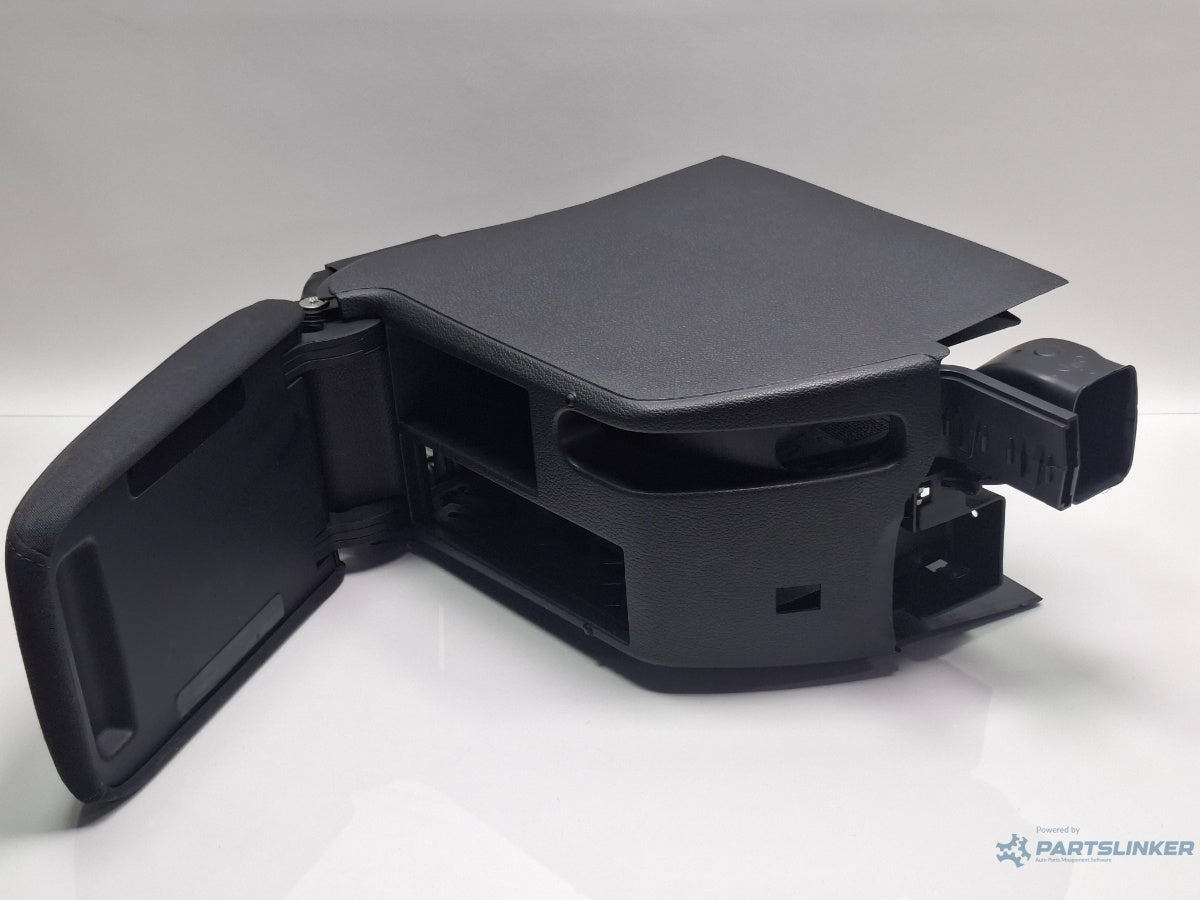 Cotiera VOLKSWAGEN GOLF VI 5K1_ 2008 - 2012 TDi BlueMotion CAYC 1K5864251C