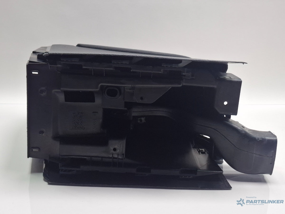 Cotiera VOLKSWAGEN GOLF VI 5K1_ 2008 - 2012 TDi BlueMotion CAYC 1K5864251C