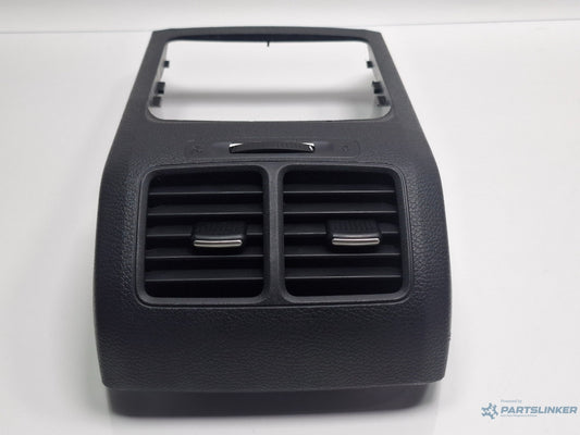 Grila ventilatie cotiera spate VOLKSWAGEN GOLF VI 5K1_ 2008 - 2012 TDi BlueMotion CAYC 1K0819203A , 1K0863289C