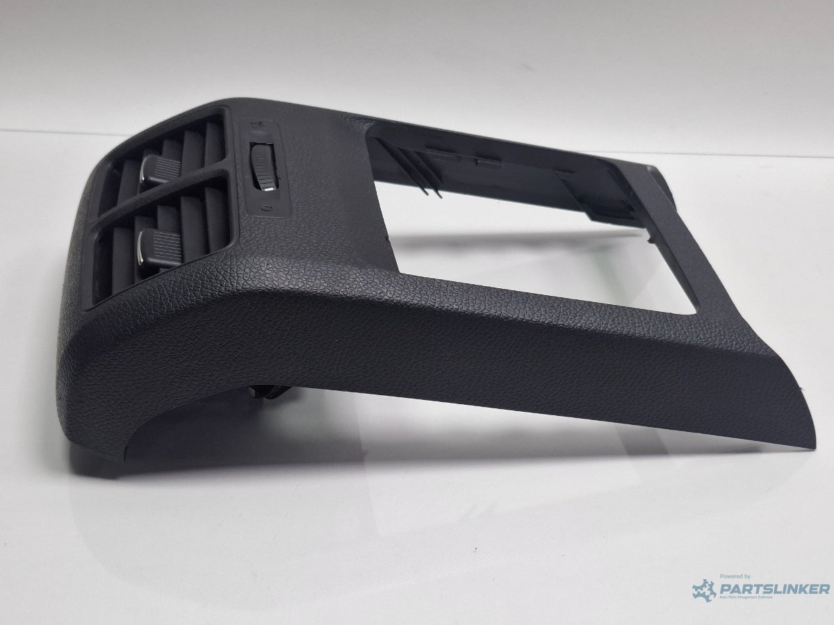 Grila ventilatie cotiera spate VOLKSWAGEN GOLF VI 5K1_ 2008 - 2012 TDi BlueMotion CAYC 1K0819203A , 1K0863289C
