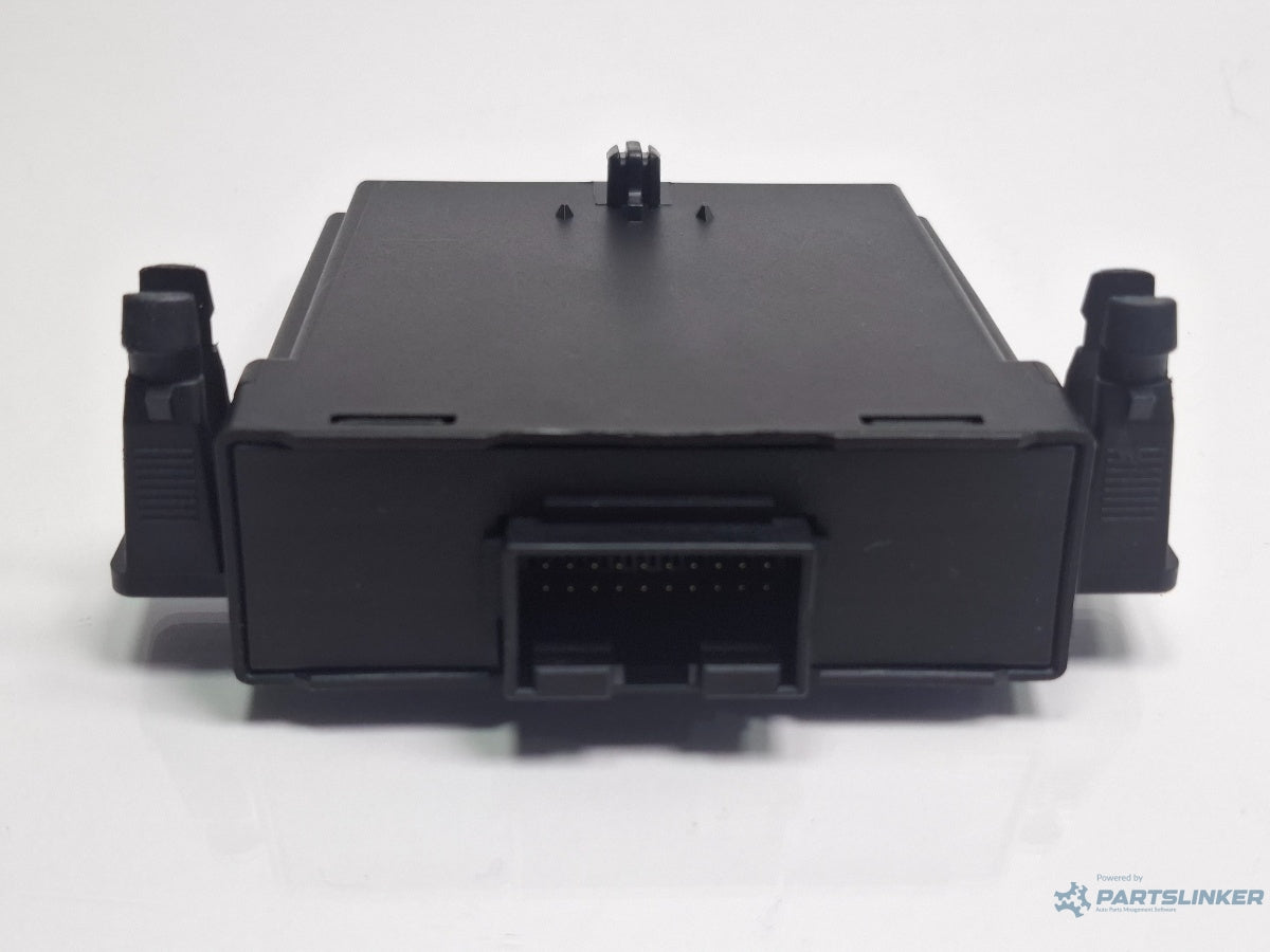 Modul gateway VOLKSWAGEN GOLF VI 5K1_ 2008 - 2012 TDi BlueMotion CAYC Continental 5WK50028E 7N0907530J