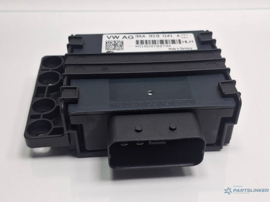 Modul start/stop VOLKSWAGEN GOLF VI 5K1_ 2008 - 2012 TDi BlueMotion CAYC 3AA919041A , 5K0971846A