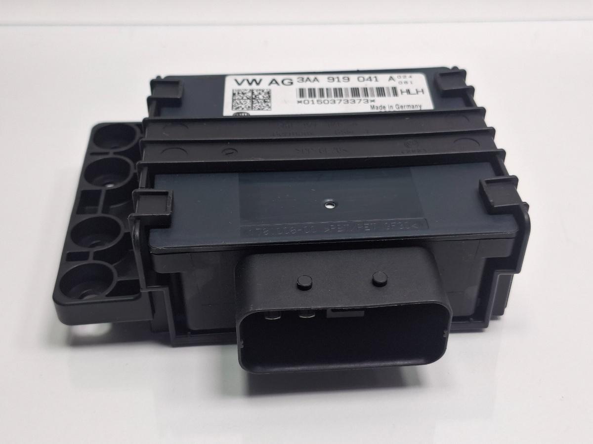 Modul start/stop VOLKSWAGEN GOLF VI 5K1_ 2011 TDi BlueMotion CAYC 77KW|105HP 2011