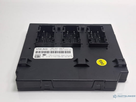 Modul confort VOLKSWAGEN GOLF VI 5K1_ 2008 - 2012 TDi BlueMotion CAYC HELLA 5DK009650-08 1K0937084F