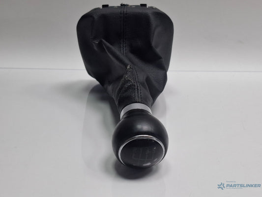 Nuca schimbator viteze VOLKSWAGEN GOLF VI 5K1_ 2008 - 2012 TDi BlueMotion CAYC 1K0711113CF