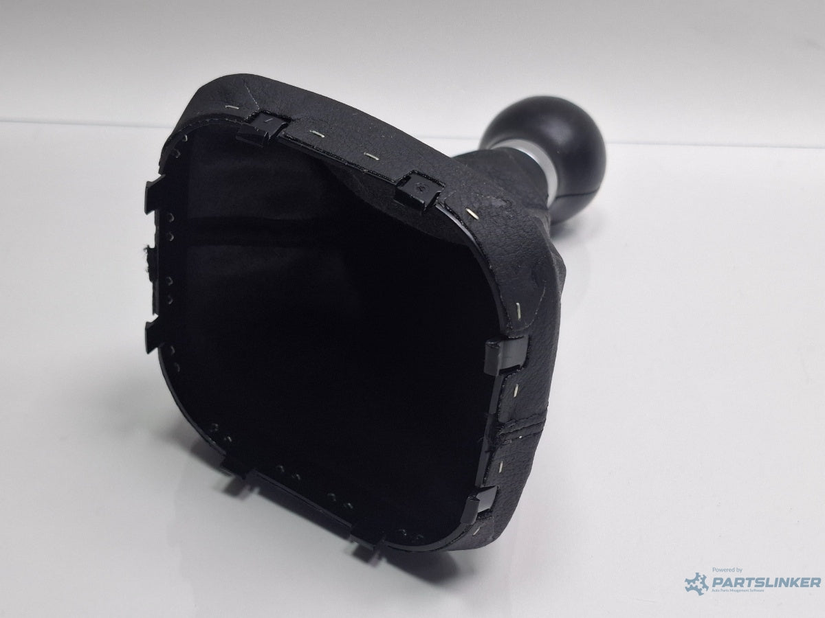 Nuca schimbator viteze VOLKSWAGEN GOLF VI 5K1_ 2008 - 2012 TDi BlueMotion CAYC 1K0711113CF