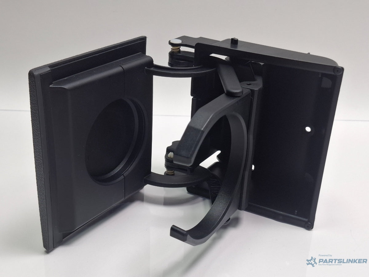 Suport  pahare spate VOLKSWAGEN TOURAN 1T1, 1T2 2003 - 2010 TDI BKC, BLS, BXE 1T0862533C