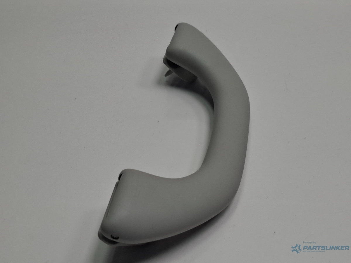 Maner plafon stanga fata VOLKSWAGEN GOLF VI 5K1_ 2008 - 2012 TDi BlueMotion CAYC 6N0857607AB