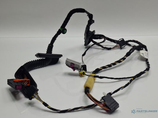 Instalayie electrica usa stanga fata VOLKSWAGEN GOLF VI 5K1_ 2008 - 2012 TDi BlueMotion CAYC 5K4971121CM