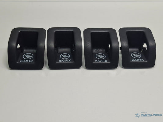 Capace ISOFIX VOLKSWAGEN GOLF VI 5K1_ 2008 - 2012 TDi BlueMotion CAYC 1K0887233