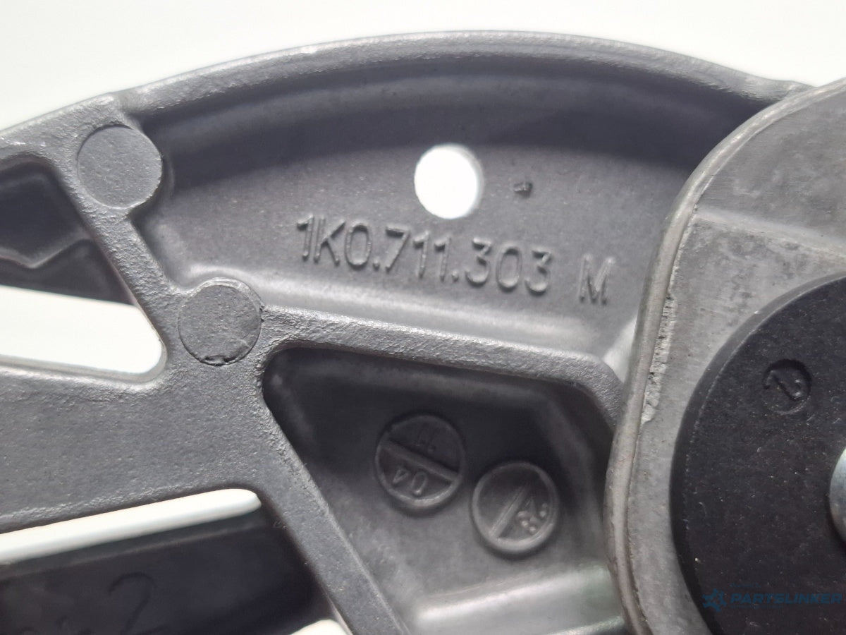 Maneta frana de mana VOLKSWAGEN GOLF VI 5K1_ 2008 - 2012 TDi BlueMotion CAYC 1K0711303M