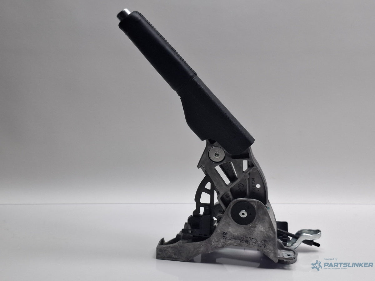 Maneta frana de mana VOLKSWAGEN GOLF VI 5K1_ 2008 - 2012 TDi BlueMotion CAYC 1K0711303M