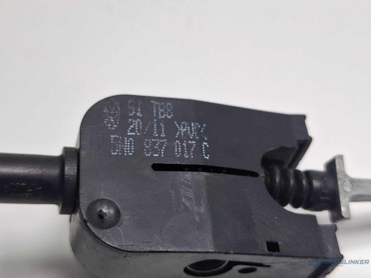 Sufa deschidere usa exterior fata VOLKSWAGEN GOLF VI 5K1_ 2008 - 2012 TDi BlueMotion CAYC 5N0837017C