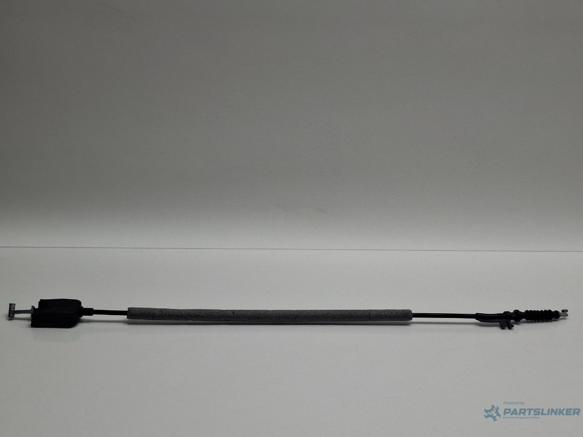 Sufa deschidere usa exterior fata VOLKSWAGEN GOLF VI 5K1_ 2008 - 2012 TDi BlueMotion CAYC 5N0837017C