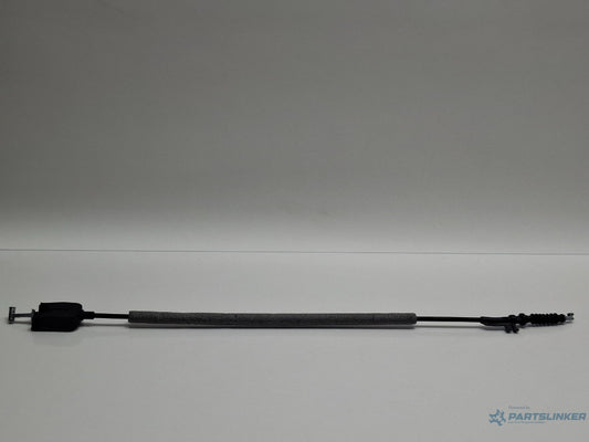 Sufa deschidere usa exterior fata VOLKSWAGEN GOLF VI 5K1_ 2008 - 2012 TDi BlueMotion CAYC 5N0837017C