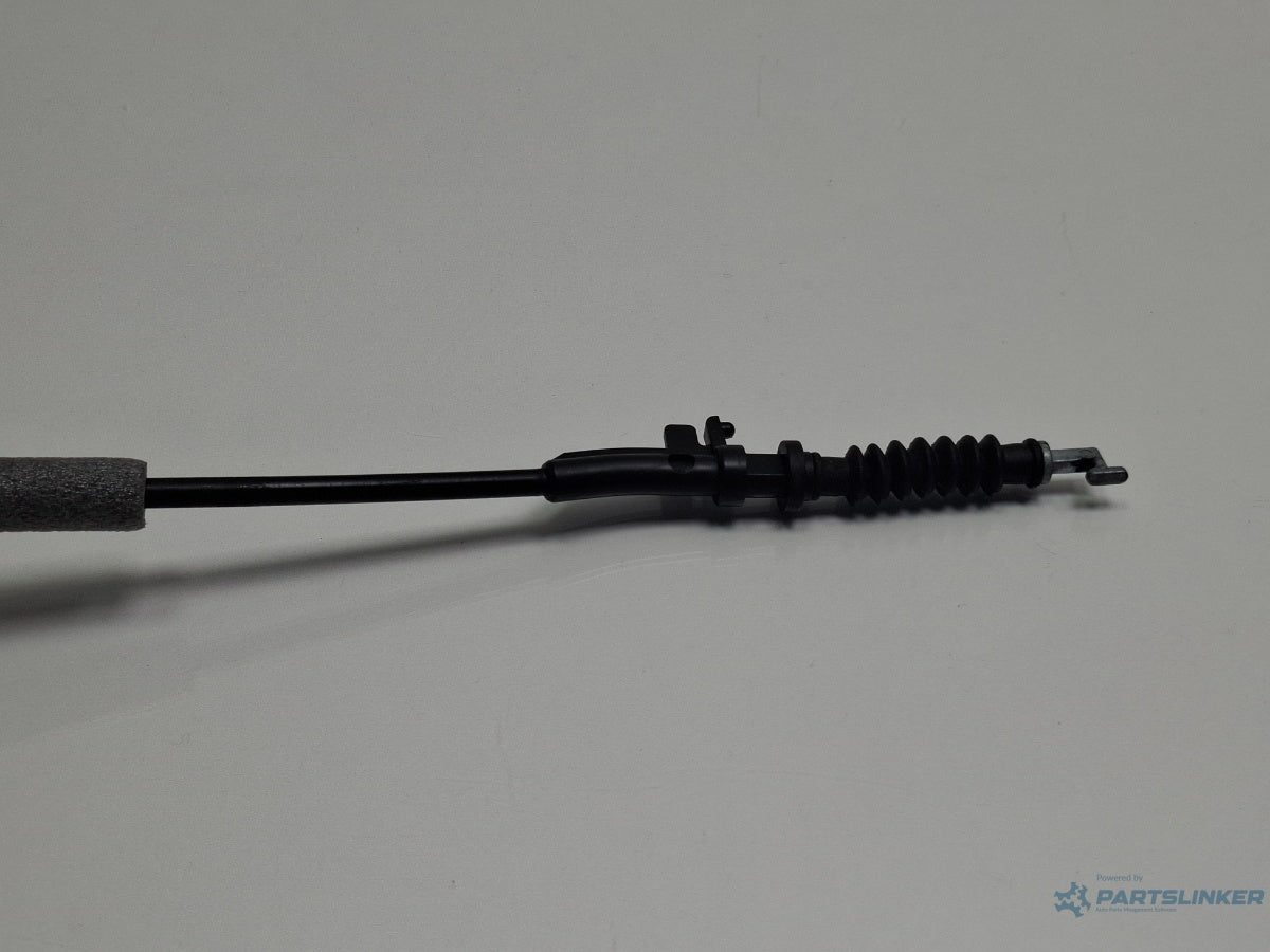 Sufa deschidere usa exterior fata VOLKSWAGEN GOLF VI 5K1_ 2008 - 2012 TDi BlueMotion CAYC 5N0837017C