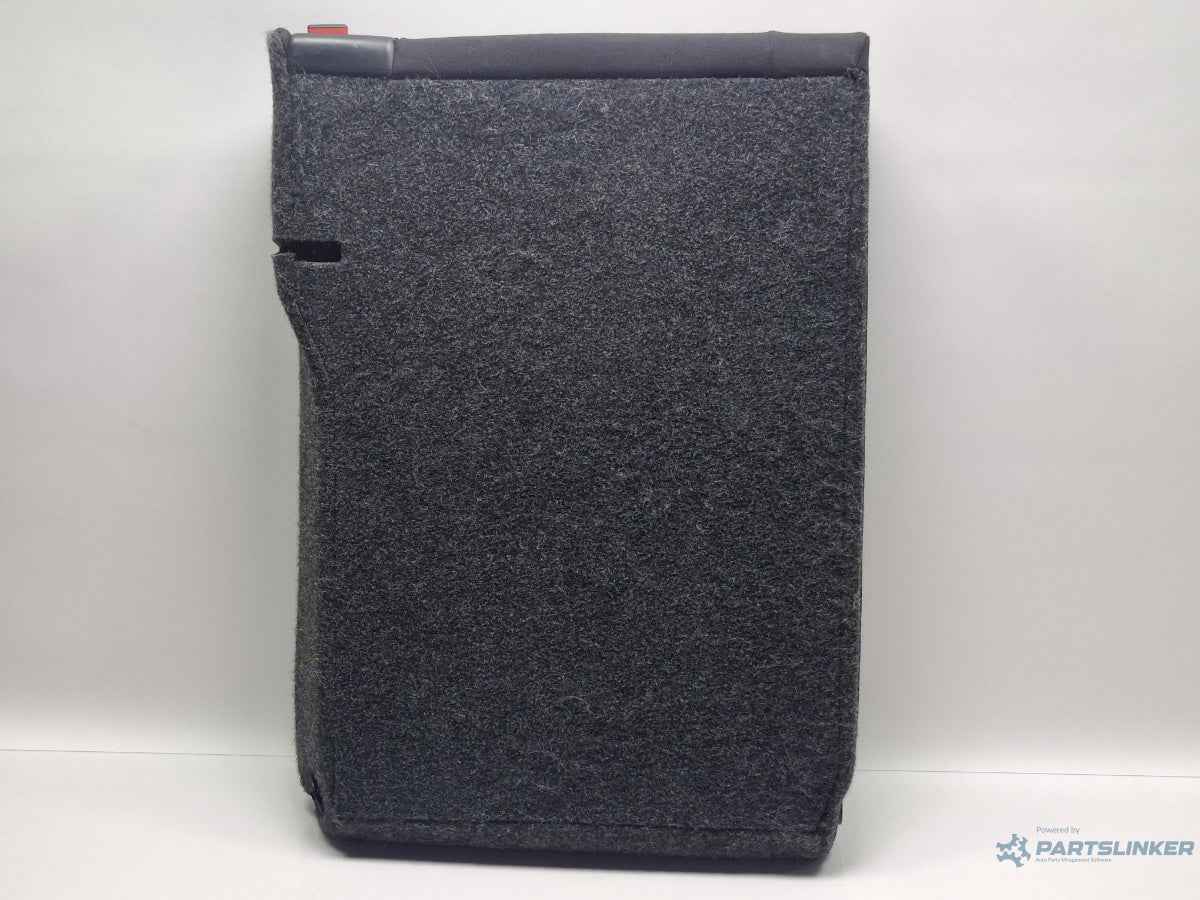 Spatar bancheta stanga spate VOLKSWAGEN GOLF VI 5K1_ 2008 - 2012 TDi BlueMotion CAYC 5K0885775F