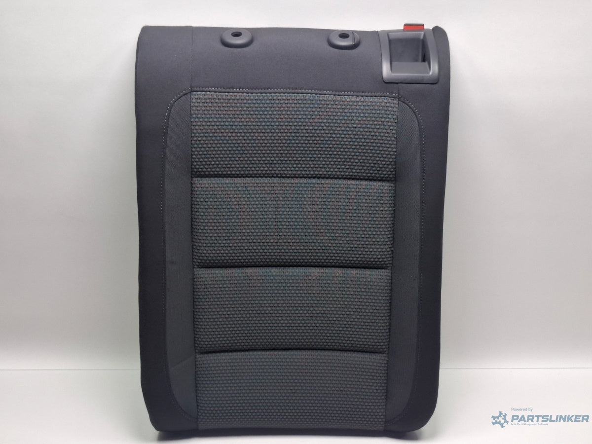 Spatar bancheta stanga spate VOLKSWAGEN GOLF VI 5K1_ 2008 - 2012 TDi BlueMotion CAYC 5K0885775F