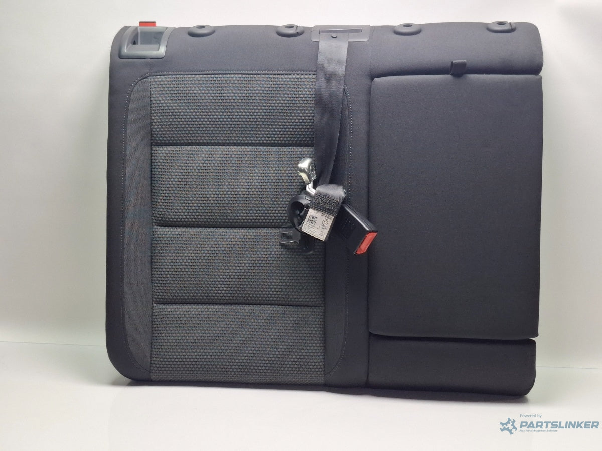 Spatar bancheta dreapta spate VOLKSWAGEN GOLF VI 5K1_ 2008 - 2012 TDi BlueMotion CAYC 5K0885776K