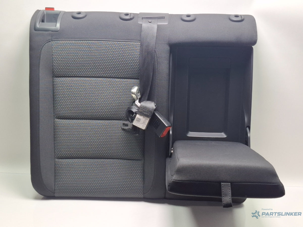 Spatar bancheta dreapta spate VOLKSWAGEN GOLF VI 5K1_ 2008 - 2012 TDi BlueMotion CAYC 5K0885776K