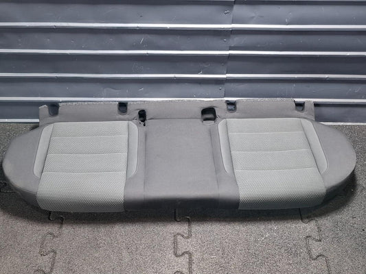 Bancheta sezut VOLKSWAGEN GOLF VI 5K1_ 2011 TDi BlueMotion CAYC 77KW|105HP 2011