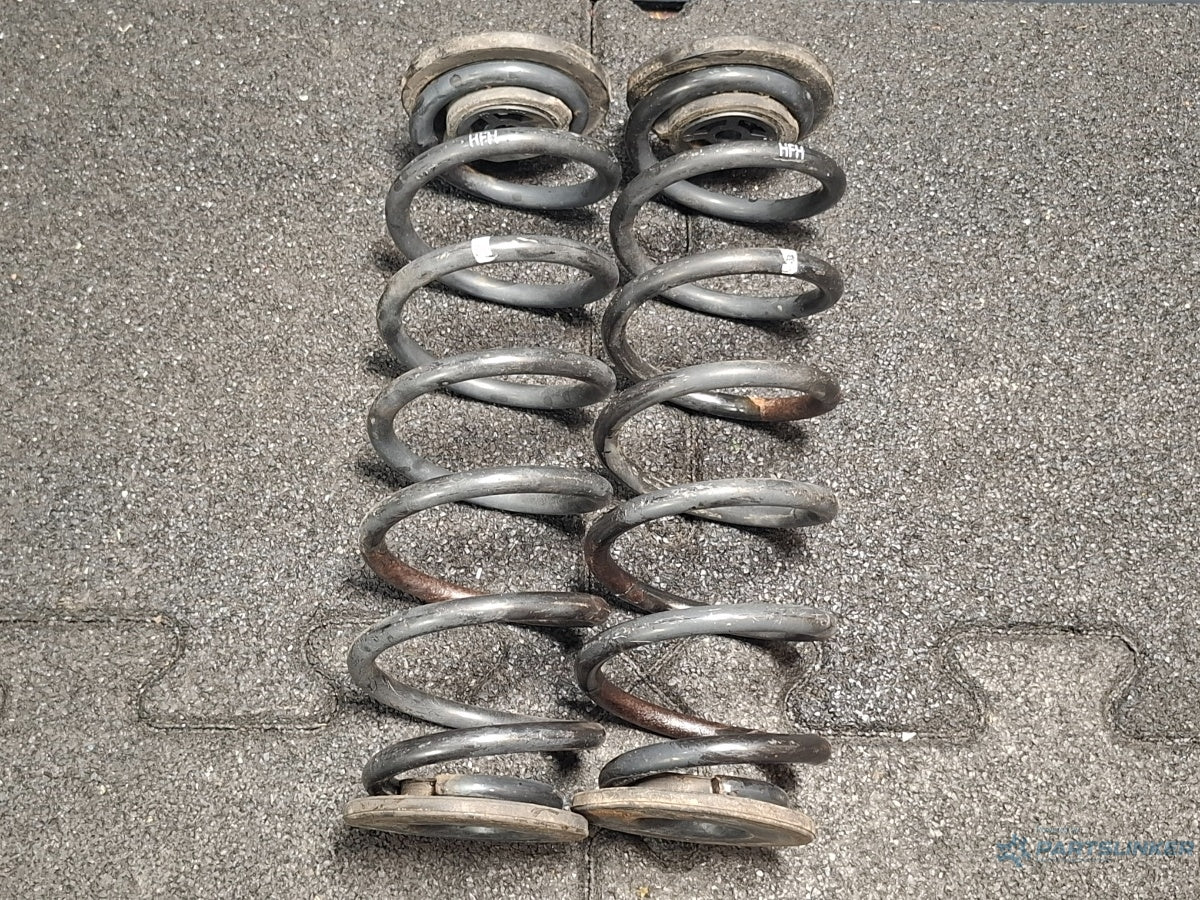 Arcuri spate VOLKSWAGEN GOLF VI 5K1_ 2008 - 2012 TDi BlueMotion CAYC 1K0511115BC