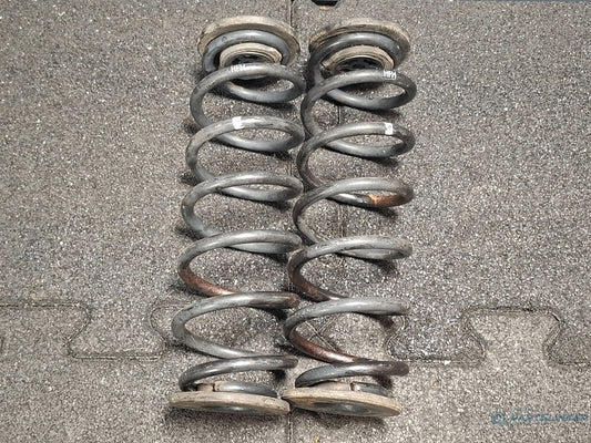 Arcuri spate VOLKSWAGEN GOLF VI 5K1_ 2008 - 2012 TDi BlueMotion CAYC 1K0511115BC