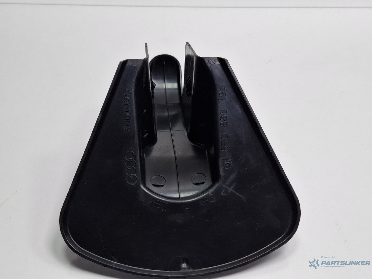 Ornamente spatar scaun AUDI A3 Sportback 8VA, 8VF 2012 - > TDI CLHA 8P0886197