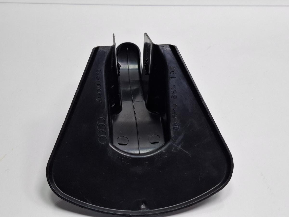 Ornamente spatar scaun AUDI A3 Sportback 8VA, 8VF 2012 - > TDI CLHA 8P0886197