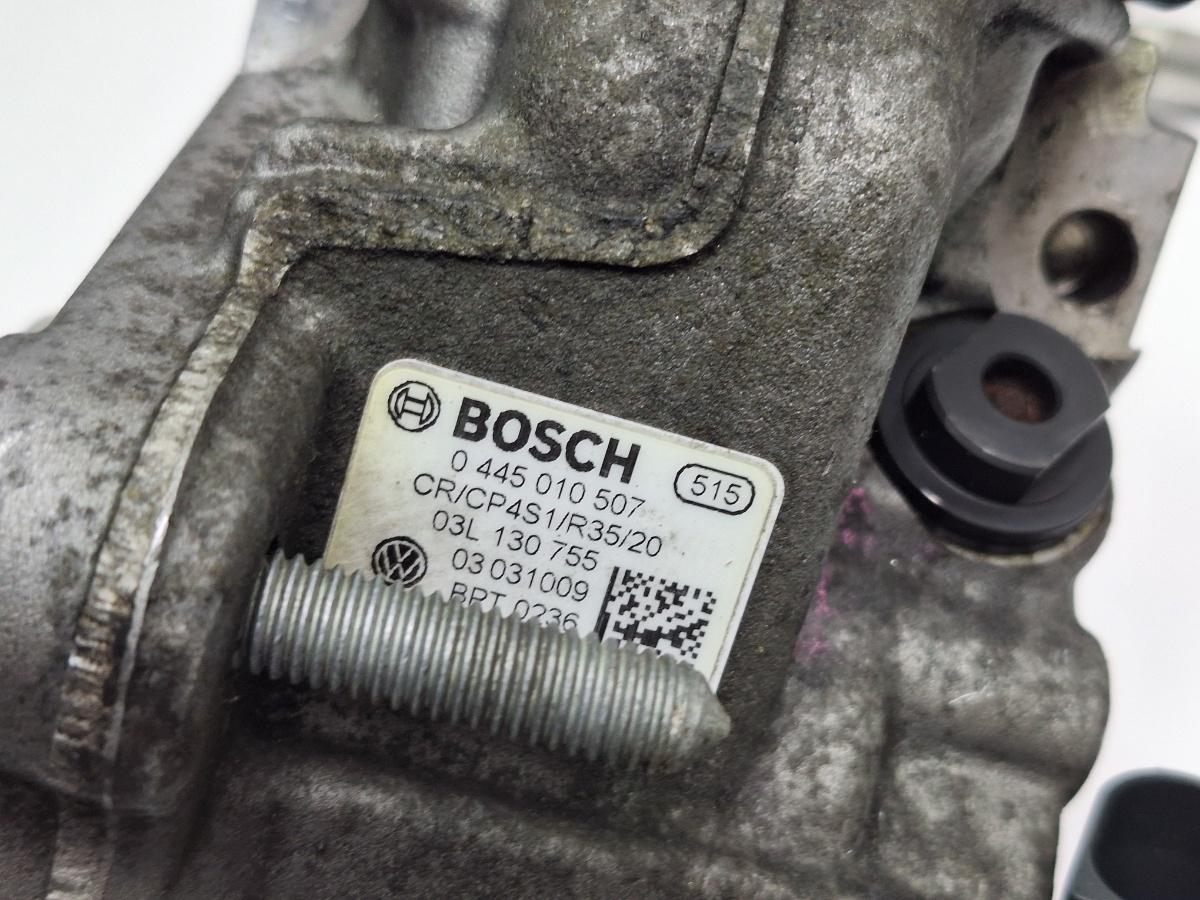 Kit injectie AUDI A4 IV Avant 8K5, B8 2011 2.0 TDI CAGA 105KW|143HP 2011