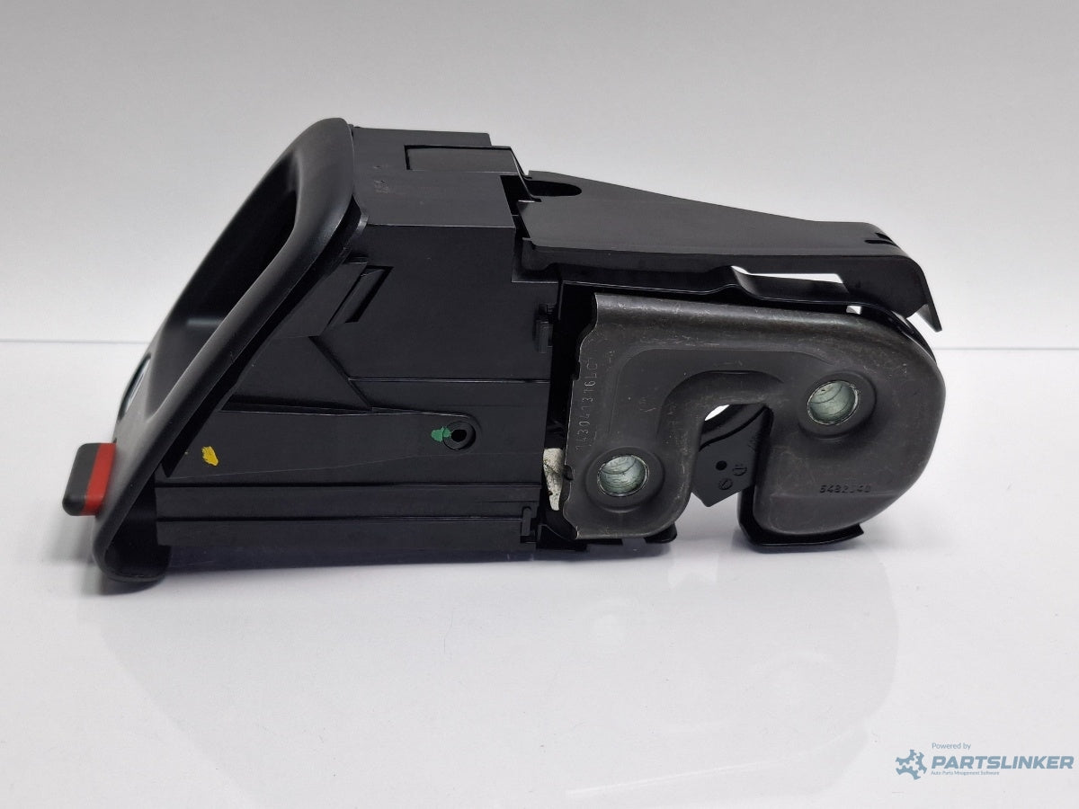 Zavor spatar dreapta spate AUDI A4 IV 8K2, B8 2007 - 20152.0 TDI CAGB, CJCB, CSUB 8K5885682B, 8K0885910