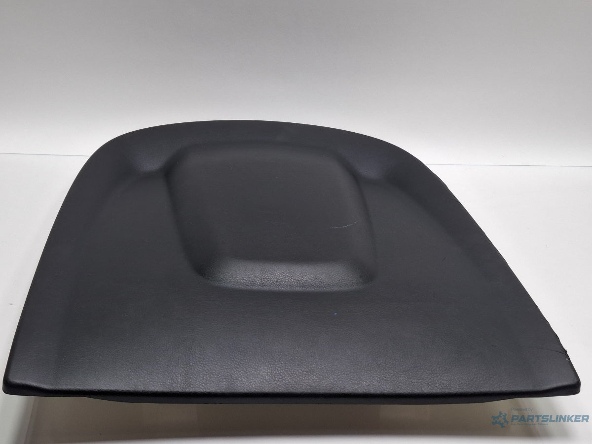 Ornament scaun stanga fata AUDI A4 IV 8K2, B8 2007 - 2015 2.0 TDI CAGB, CJCB, CSUB 8T0881969E